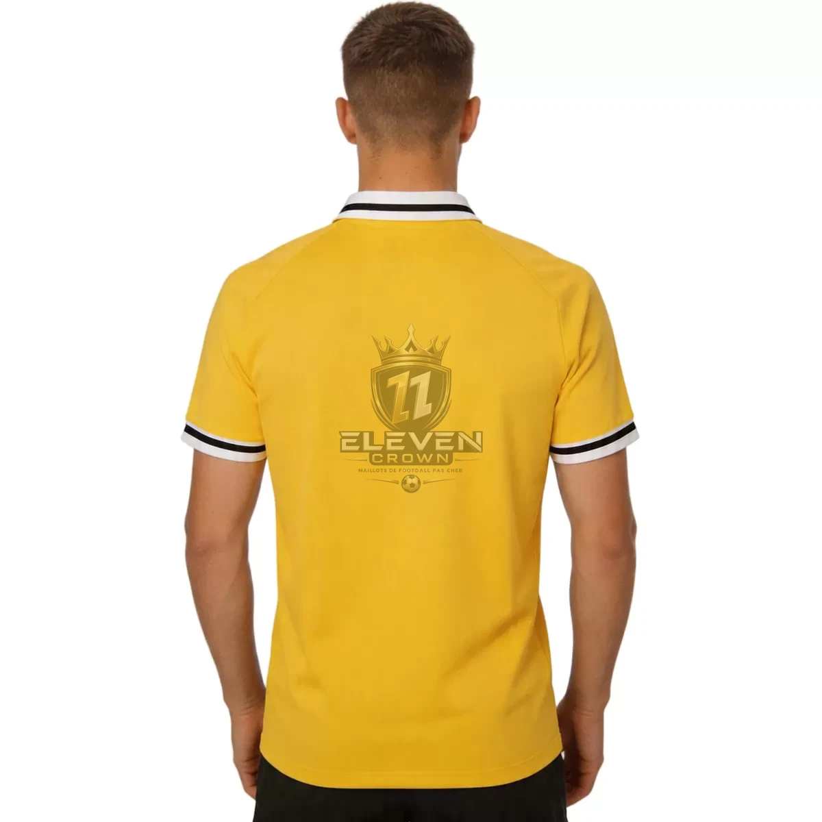 Maillot Rétro Extérieur Juventus Turin 2013 – Image 2