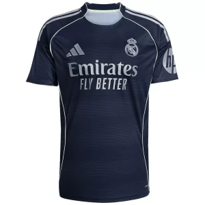 Maillot Extérieur Real Madrid Arda Güler #15 2025/26 – Image 2