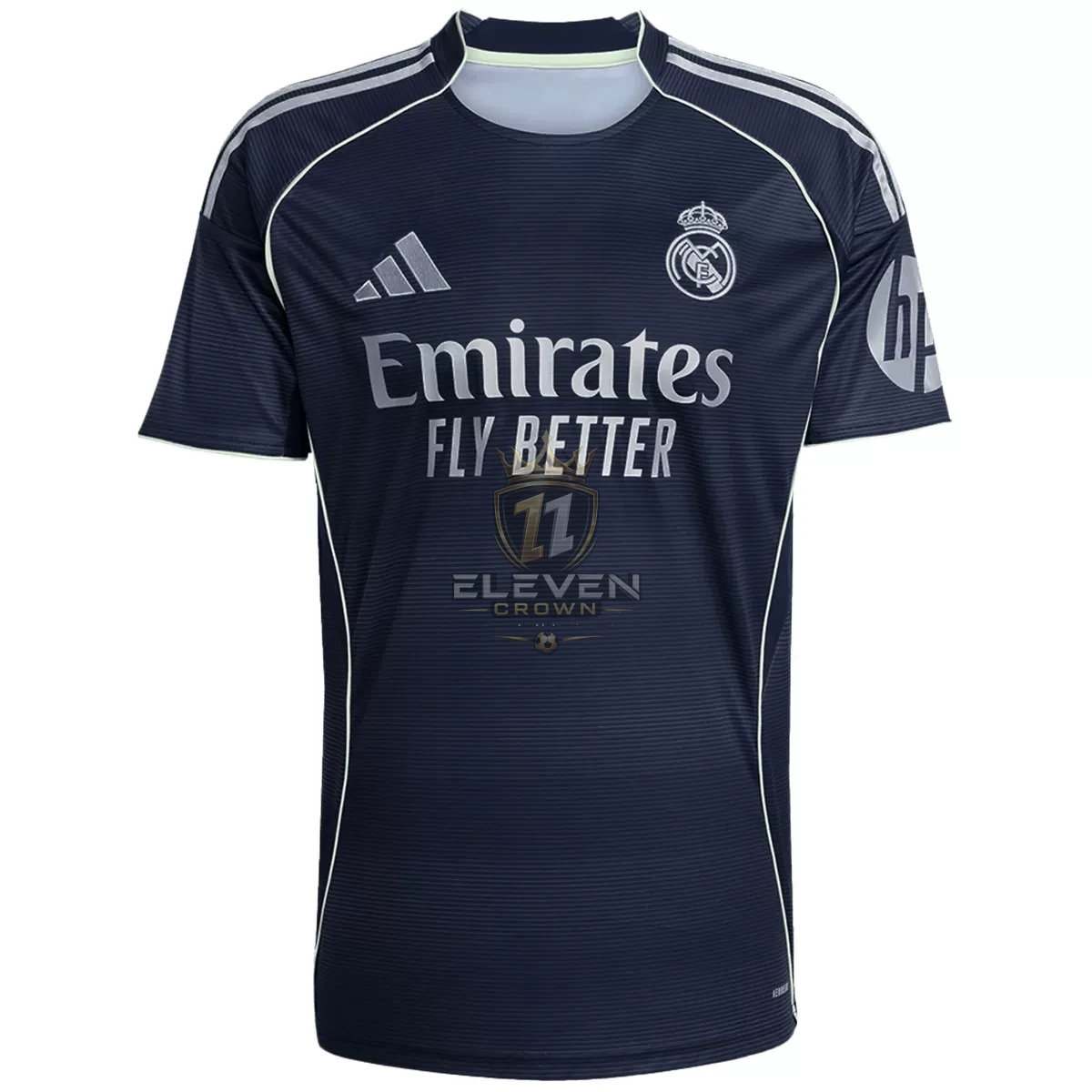 Maillot Extérieur Real Madrid Arda Güler #15 2025/26 – Image 2