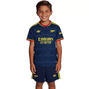 Ensemble Enfants Extérieur Arsenal 2026/27