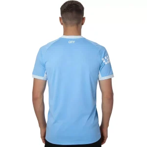 Maillot Player Domicile Manchester City 2026/27 – Image 2
