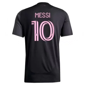 Ensemble Extérieur Inter Miami Messi #10 2026/27