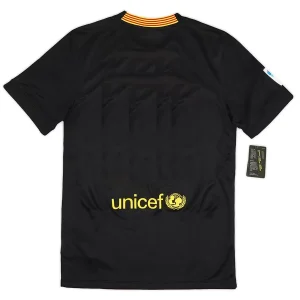 Maillot Rétro Troisième FC Barcelone 2013 – Image 2
