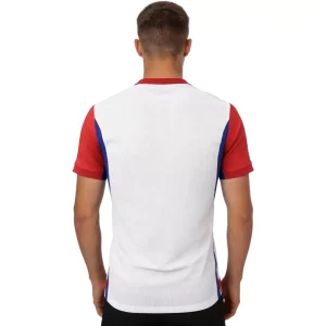 Maillot Player Domicile Croatie 2026/27 – Image 4