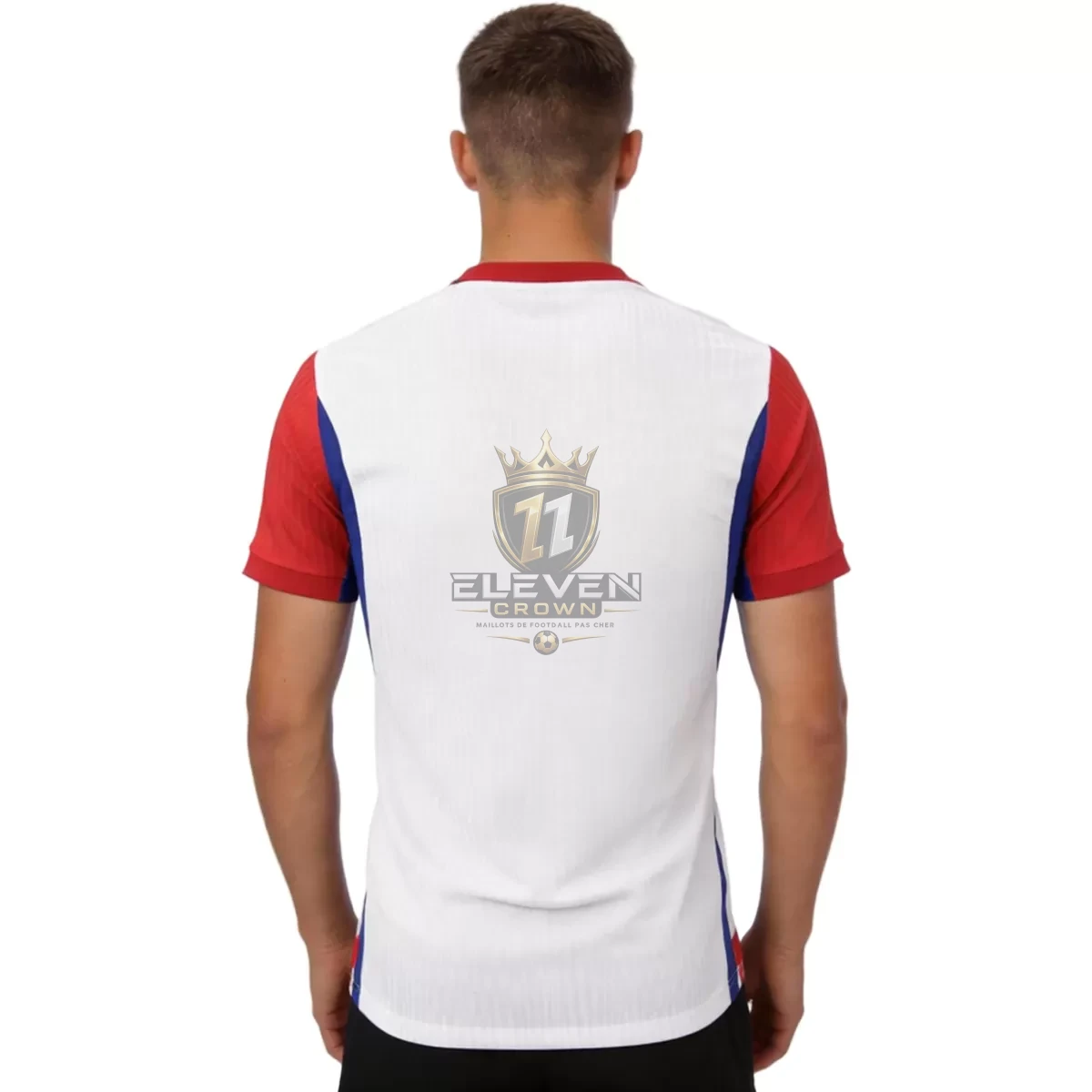 Maillot Player Domicile Croatie 2026/27 – Image 4