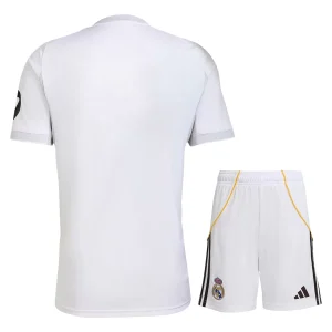 Ensemble Domicile Real Madrid 2025/26 – Image 2