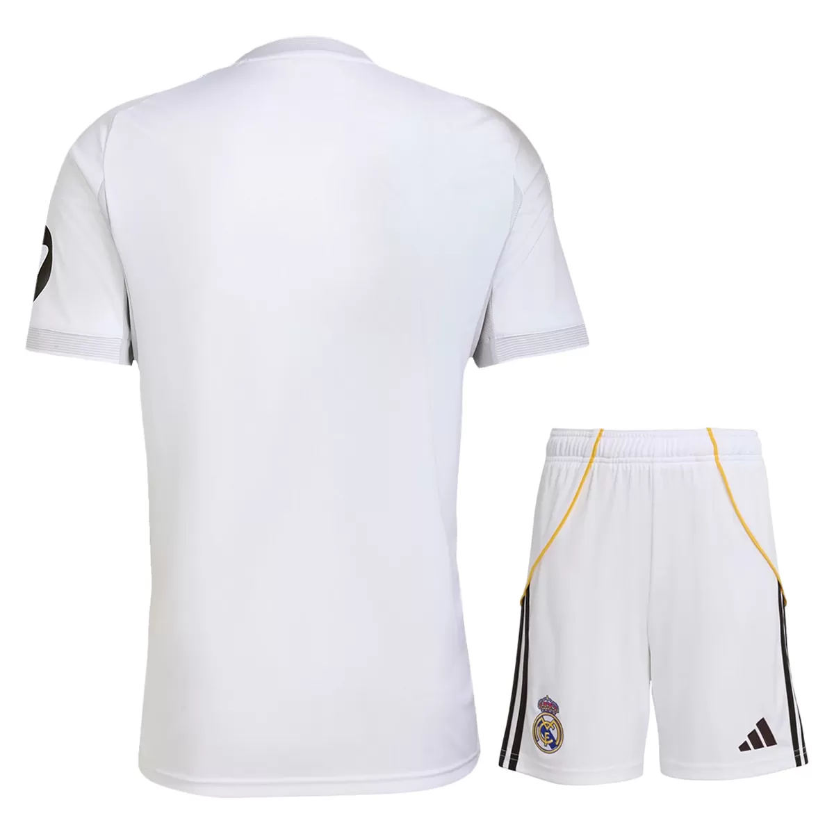 Ensemble Domicile Real Madrid 2025/26 – Image 2