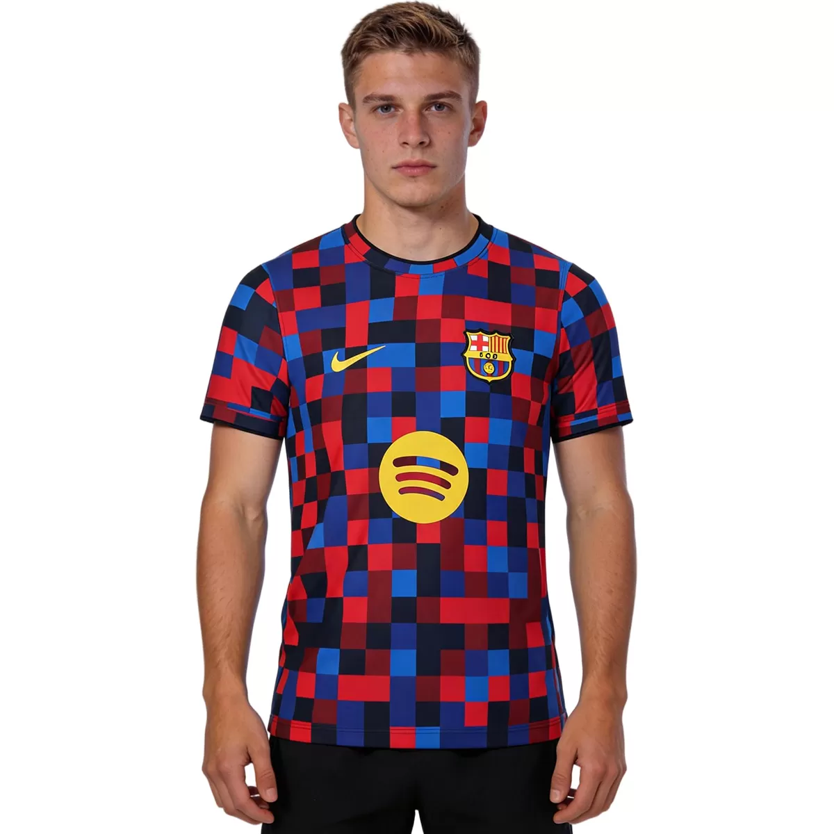 Survêtement FC Barcelone 2026/27