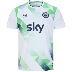 Maillot Extérieur Irlande 2026/27 – Image 3