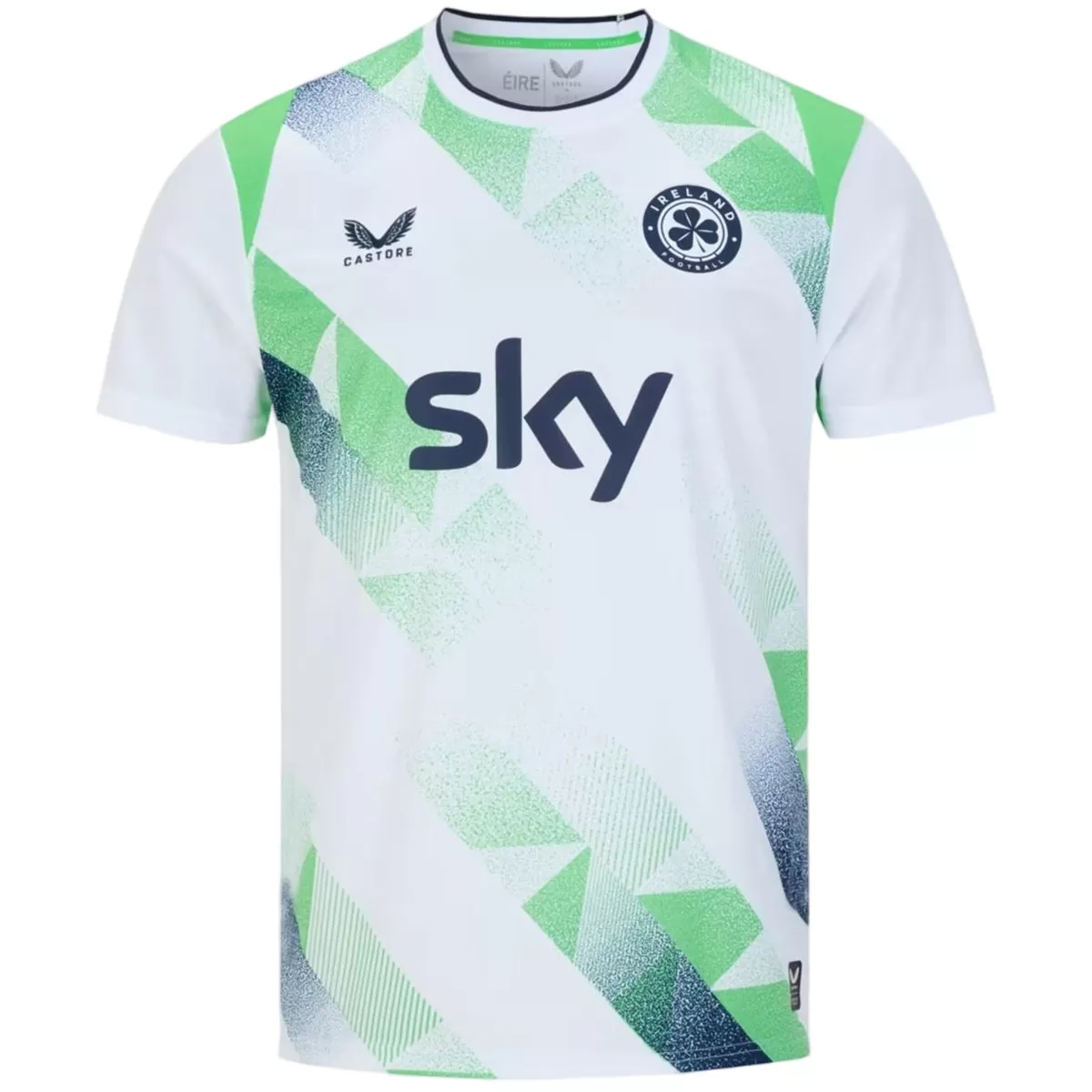 Maillot Extérieur Irlande 2026/27 – Image 3