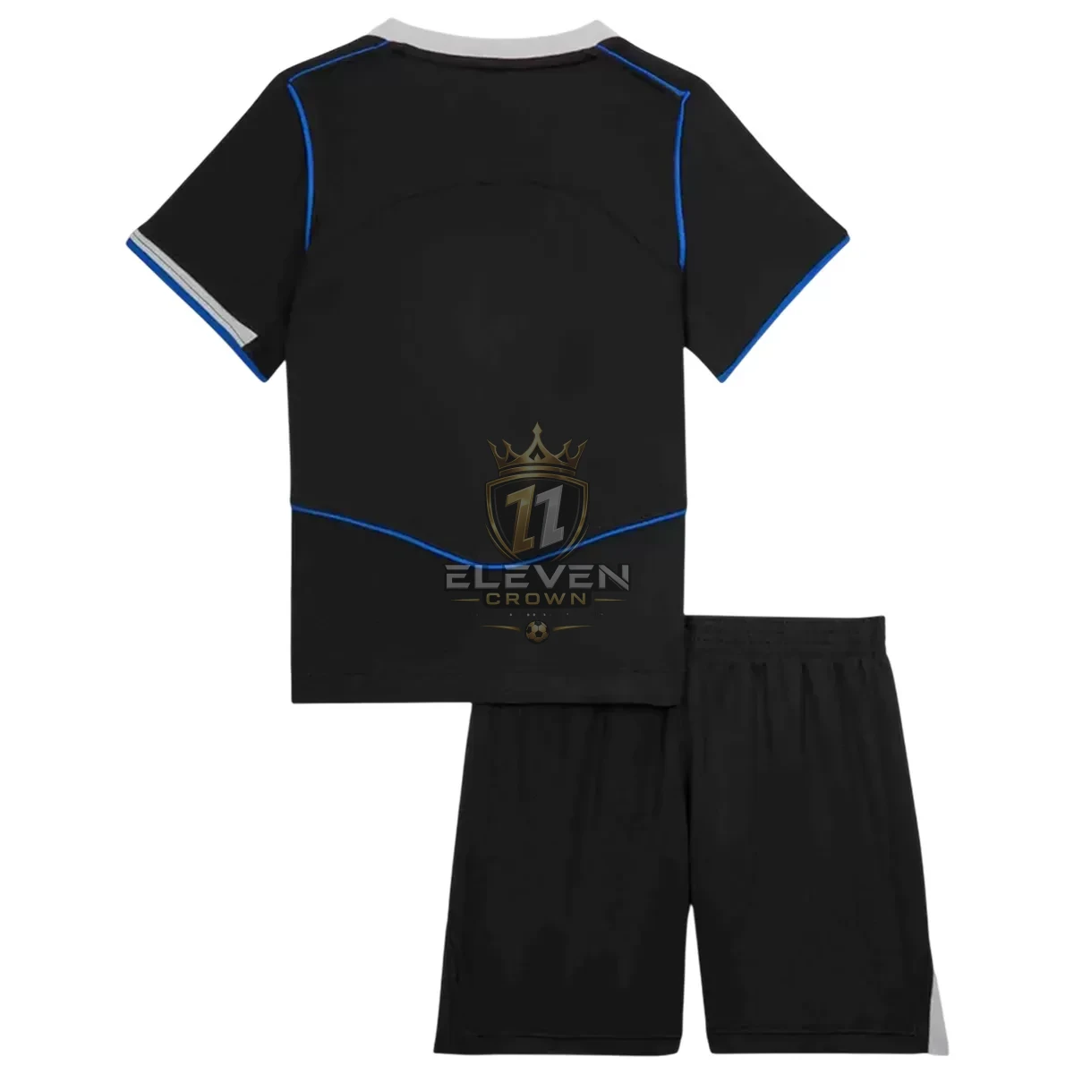 Ensemble Enfants Troisième Chelsea FC 2025/26 – Image 4
