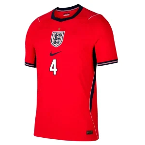 Maillot Player Extérieur Angleterre Rice #4 2026/27 – Image 2