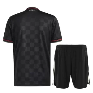 Ensemble Troisième Bayern Munich 2025/26 – Image 2