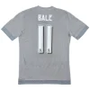 Maillot Rétro Extérieur Real Madrid Bale #11 2015 - Eleven Crown - Maillot de Football Pas Cher - Survêtements Pas Cher - Maillot de Foorball Enfants Pas Cher - Maillots Retro Vintage Pas Cher- Qualité Premium