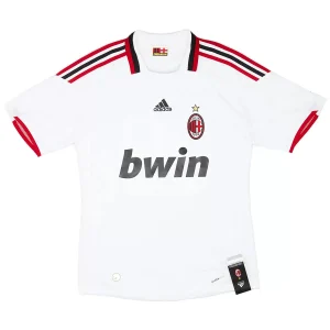 Maillot Rétro Extérieur AC Milan Kaka' #22 2009 – Image 2