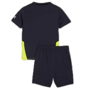 Ensemble Enfants Extérieur Manchester City 2026/27 – Image 2