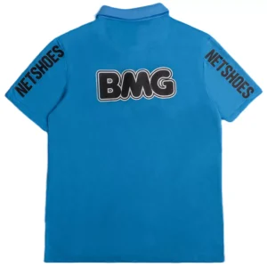 Maillot Rétro Troisième Santos FC 2012 – Image 2