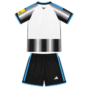 Ensemble Enfants Domicile Newcastle United 2026/27 – Image 4