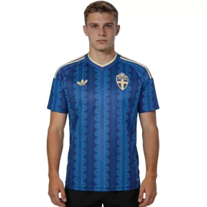 Maillot Extérieur Suède 2026/27