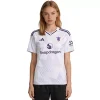 Maillot Femme Extérieur Manchester United 2025/26 - Eleven Crown - Maillot de Football Pas Cher - Survêtements Pas Cher - Maillot de Foorball Enfants Pas Cher - Maillots Retro Vintage Pas Cher- Qualité Premium