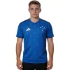 Maillot Domicile Cruzeiro 2026/27 - Eleven Crown - Maillot de Football Pas Cher - Survêtements Pas Cher - Maillot de Foorball Enfants Pas Cher - Maillots Retro Vintage Pas Cher- Qualité Premium