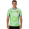 Maillot Extérieur Suisse 2026/27 - Eleven Crown - Maillot de Football Pas Cher - Survêtements Pas Cher - Maillot de Foorball Enfants Pas Cher - Maillots Retro Vintage Pas Cher- Qualité Premium