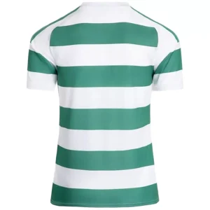 Maillot Domicile Celtic FC 2026/27 – Image 4