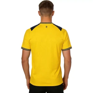 Maillot Domicile Al Nassr 2026/27 – Image 2
