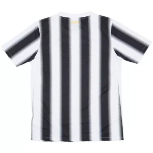 Maillot Rétro Domicile Juventus Turin 2011 – Image 2
