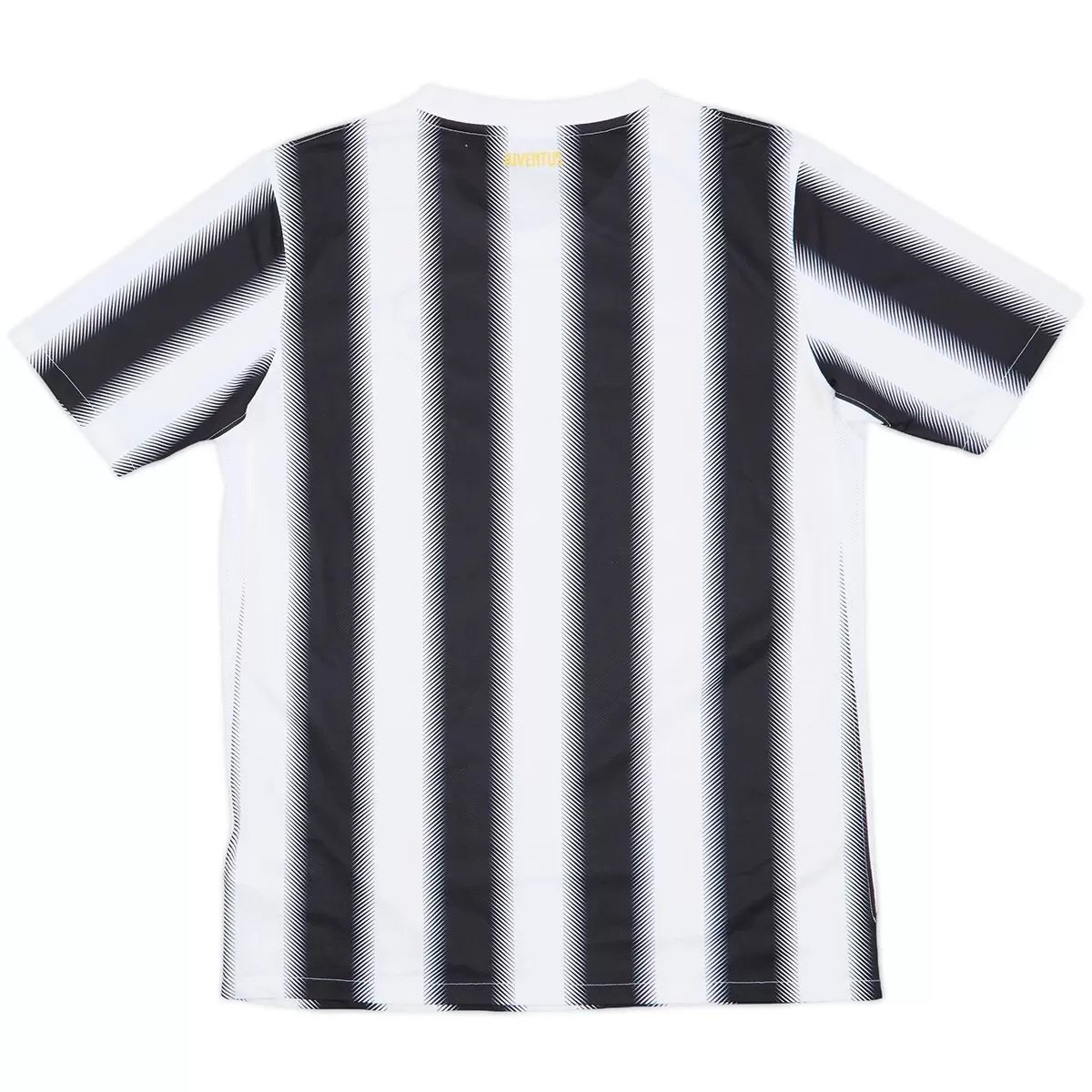 Maillot Rétro Domicile Juventus Turin 2011 – Image 2