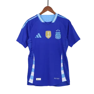Maillot Player Extérieur Argentine 2026/27 – Image 3
