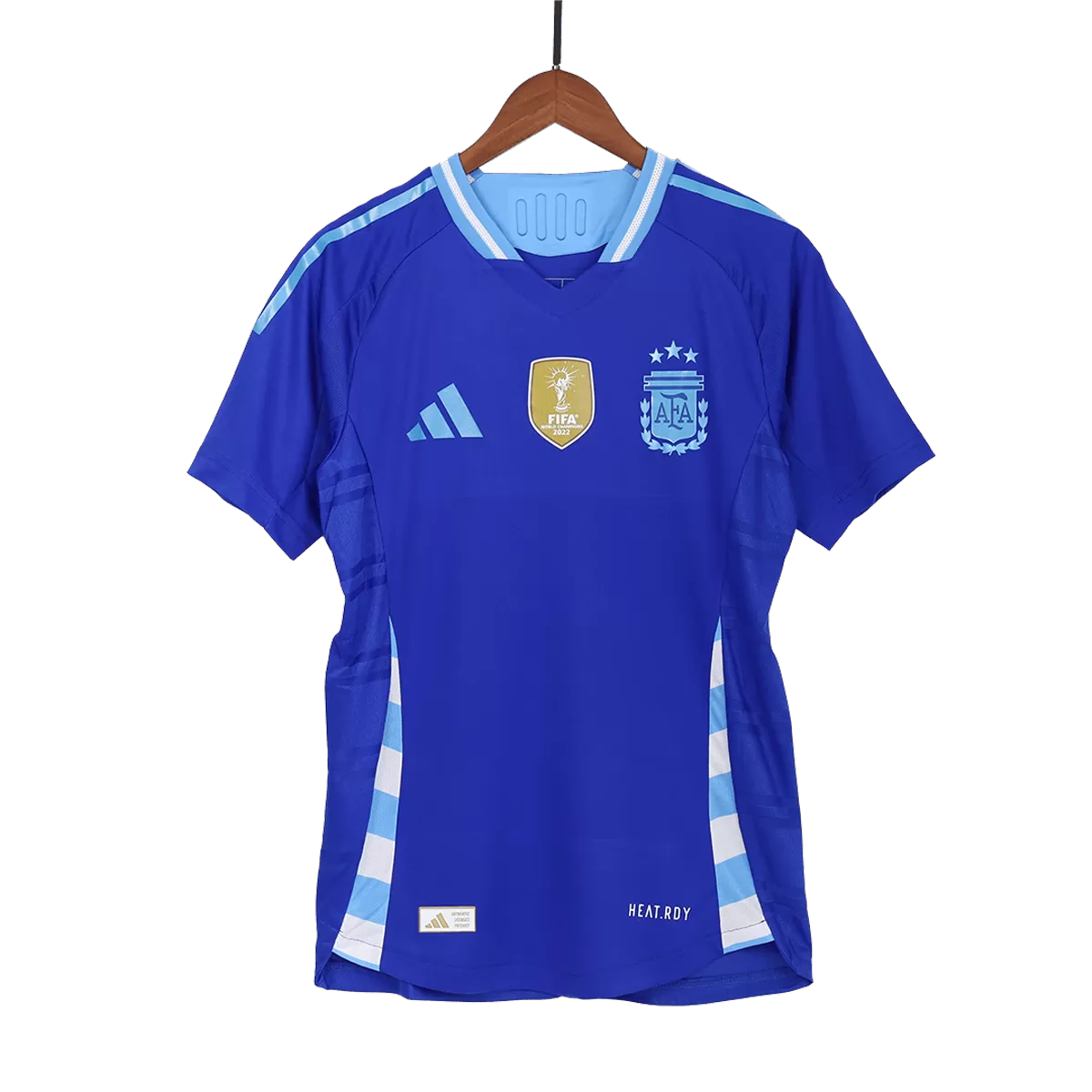 Maillot Player Extérieur Argentine 2026/27 – Image 3