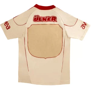 Maillot Rétro Extérieur Galatasaray 2010 – Image 4