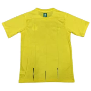 Maillot Domicile Al Nassr 2023/24 – Image 3