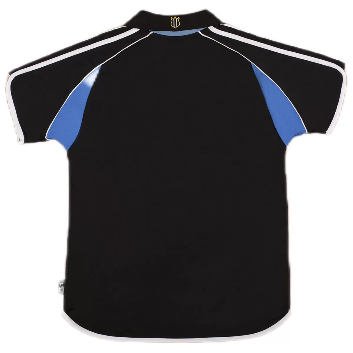 Maillot Rétro Extérieur Newcastle United 2000 – Image 2