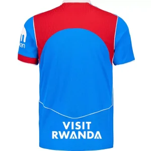 Maillot Player Troisième Atlético de Madrid 2025/26 – Image 2
