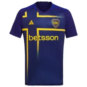 Maillot Troisième Boca Juniors 2026/27