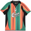 Maillot Troisième Venise FC 2025/26 - Eleven Crown - Maillot de Football Pas Cher - Survêtements Pas Cher - Maillot de Foorball Enfants Pas Cher - Maillots Retro Vintage Pas Cher- Qualité Premium