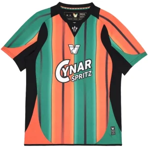 Maillot Troisième Venise FC 2025/26