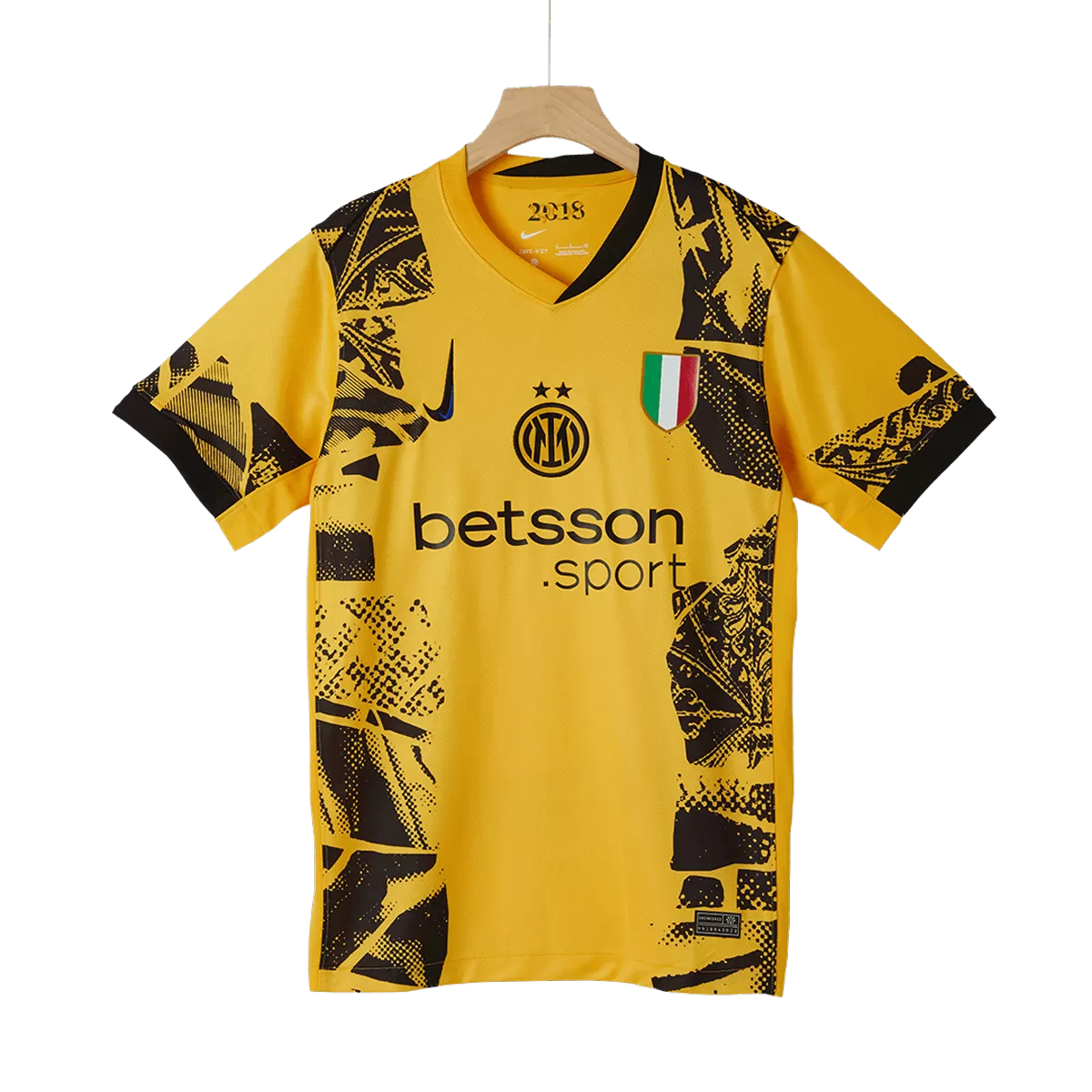 Maillot Troisième Inter Milan Lautaro #10 2026/27 – Image 3