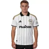 Maillot Domicile Legia Varsovie 2026/27 - Eleven Crown - Maillot de Football Pas Cher - Survêtements Pas Cher - Maillot de Foorball Enfants Pas Cher - Maillots Retro Vintage Pas Cher- Qualité Premium