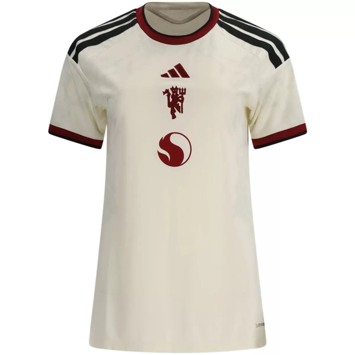 Maillot Femme Troisième Manchester United 2026/27 – Image 3