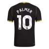 Maillot Player Extérieur Chelsea FC Palmer #10 2026/27 - Eleven Crown - Maillot de Football Pas Cher - Survêtements Pas Cher - Maillot de Foorball Enfants Pas Cher - Maillots Retro Vintage Pas Cher- Qualité Premium