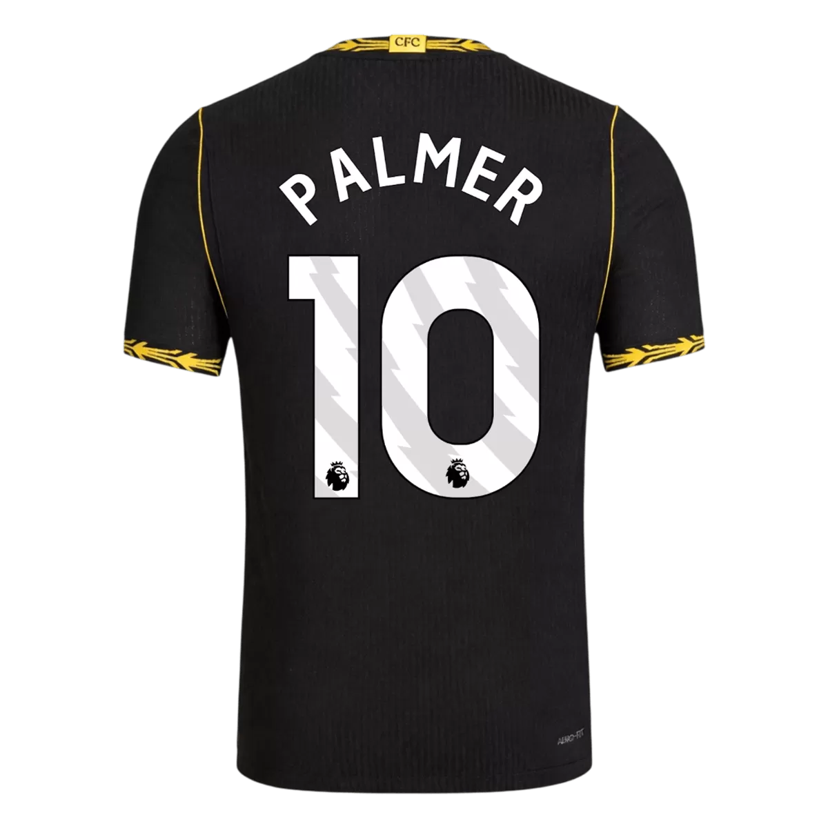 Maillot Player Extérieur Chelsea FC Palmer #10 2026/27