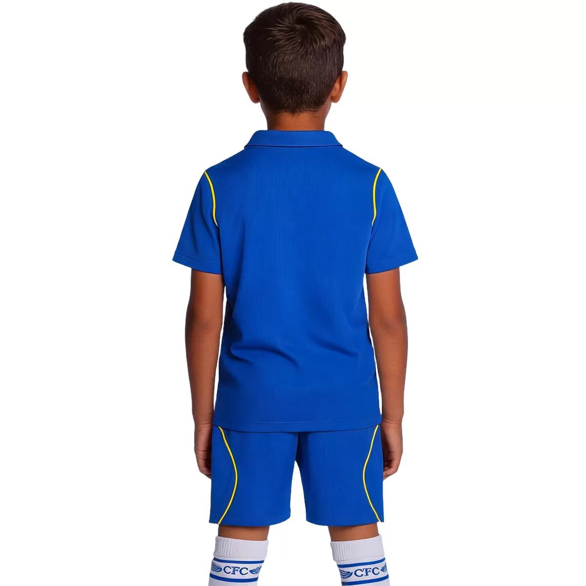Ensemble Enfants Domicile Chelsea FC 2026/27 – Image 2