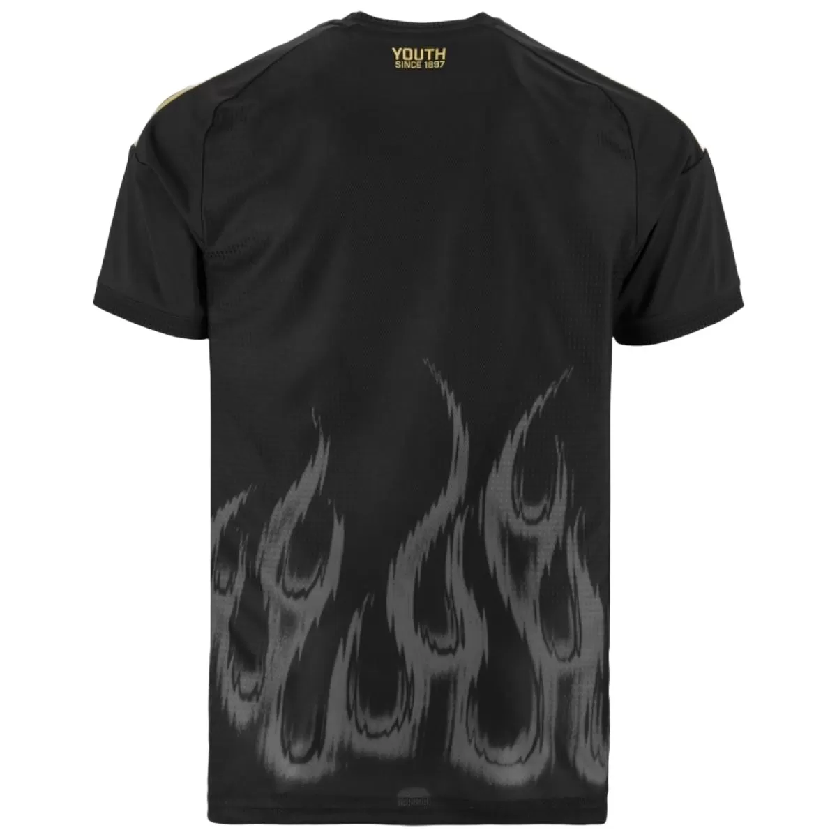 Maillot Player Troisième Juventus Turin 2026/27 – Image 4