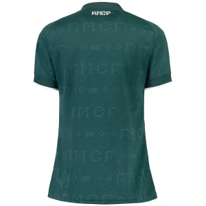 Maillot Femme Extérieur Real Madrid 2026/27 – Image 4