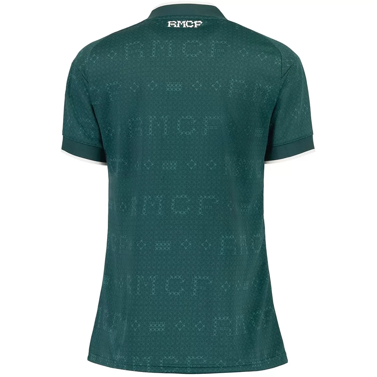 Maillot Femme Extérieur Real Madrid 2026/27 – Image 4