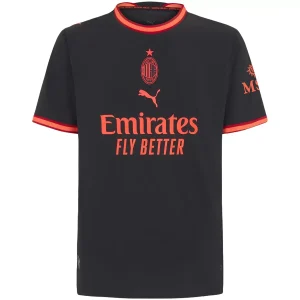 Maillot Player Troisième AC Milan 2026/27 – Image 3