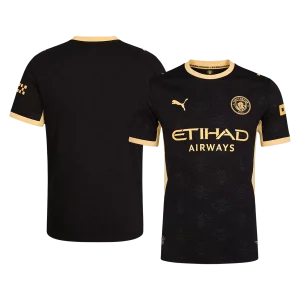 Maillot Player Extérieur Manchester City Enzo #17 2026/27 – Image 2